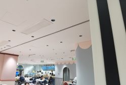 -奈尔宝家庭中心·亲子早教·派对餐厅(北京东坝万达店)