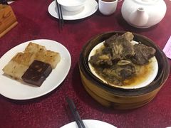 -金苑海鲜酒家(新港中路店)