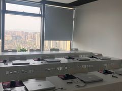 -海亮AI学习中心·幻码星球(钱江校区)