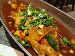 臭鳜鱼-映像徐州(滨湖店)