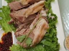 -清真悦宾楼食府(海湖店)