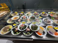 -大锅强·蒸海鲜青岛菜(金沙滩店)