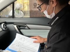 -易通行汽车陪练(通州店)