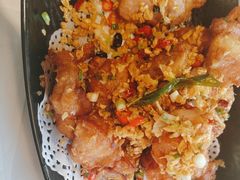 -玉林烤鸭店(黄村兴华店)