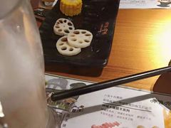 -呷哺呷哺 黄金牧场 (枣强吉美购物广场店)