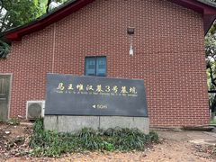 -马王堆汉墓遗址