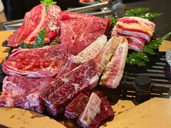 -300杯·和牛烧肉清酒专门店(廊里店)