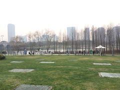-尚贤河湿地