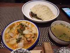 -十面春风·江南面馆(崇宁路店)