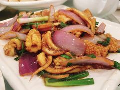 -汇兴源餐馆(小北路店)