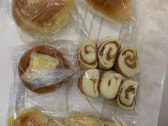-0+1·手作面包(新北店)