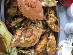 -鼓歌海鲜舫·手抓海鲜(大学城店)
