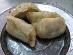 锅贴-黄阿姨锅贴大王(万航渡路店)