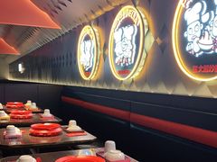 -胖哥俩肉蟹煲(萧山加州阳光店)