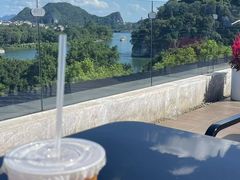 -忆咖啡观景餐厅(桂林象山公园店)