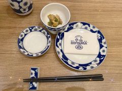-小山日本料理(太古汇店)
