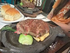 -花园餐厅(铜锣湾店)