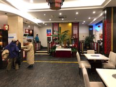 -太婆天府山珍酒楼(亚运村店)