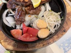 -BISTROFIORE美伊娜(伊犁南路店)