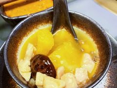 -湊湊火锅·茶憩(南京万象天地店)