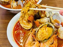 -大中沙茶面(中山路店)
