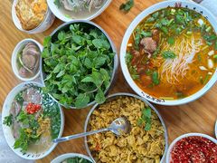 -熊氏牛羊杂粉(龙眼井总店)