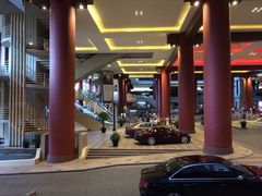 iphone_upload_pic-上海波特曼丽思卡尔顿酒店