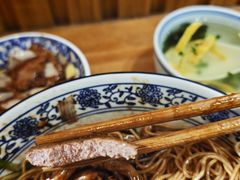 -君东记本帮面馆(天钥桥路店)
