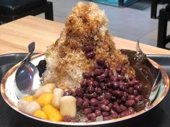 -鲜芋仙(宝地广场店)