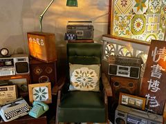 -时光花园(白鹭洲店)