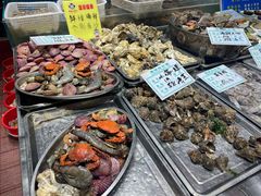 -旺角小渔村(二马路店)