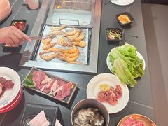 -星伦多自助料理·涮烤一体(虹悦城店)