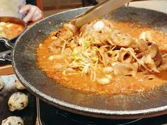 -春熙台韩国料理·章鱼肥牛(西丽店)