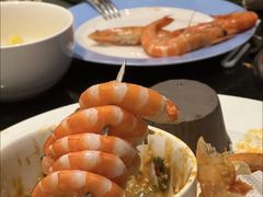 -西宁富力万达文华酒店美食汇西餐厅