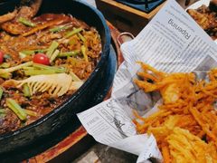 -老板恋上鱼(恒隆广场店)