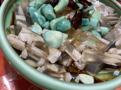 腊八蒜肉皮冻-满汉楼(张隆线店)