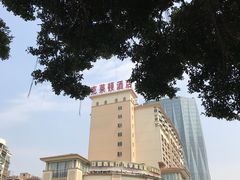 -广州克莱顿酒店