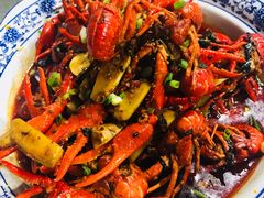 -辣不怕口味虾(凌霄路店)