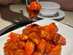 糖醋排骨-大碗先生(沙湾天虹店)