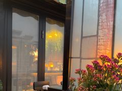 -萨芭蒂高空花园餐酒吧