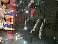 -苏格里岛自助烧烤百汇