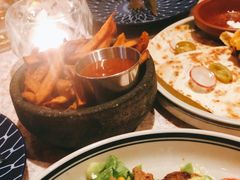 -Q MEX 库迈墨西哥餐吧(三里屯店)