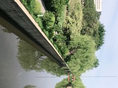 -元大都城垣遗址公园