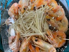 -港畔赶海蒸汽海鲜烧烤自助(仙螺岛店)