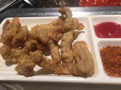 -海底捞火锅(杭州庆春路夜宵主题店)