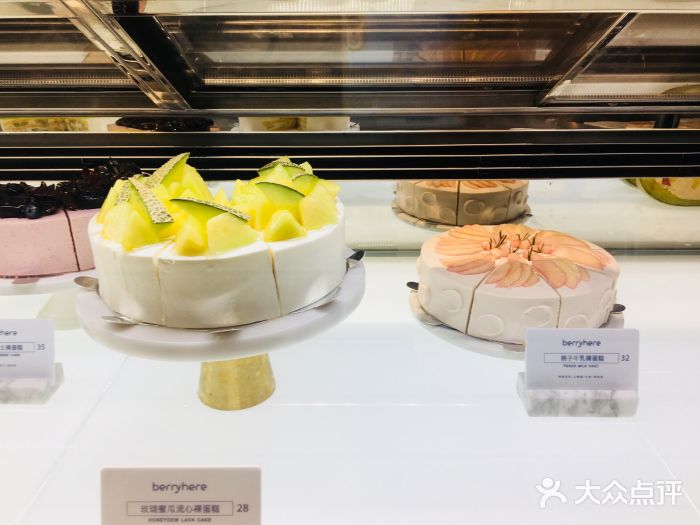 LELECHA乐乐茶(上海五角场万达广场店)图片