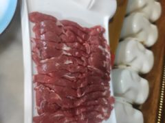 -马记伊源斋涮肉·清真菜(百子湾店)
