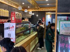-老陈家擀面皮(木塔巷店)