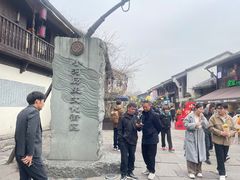 -小河直街历史文化街区