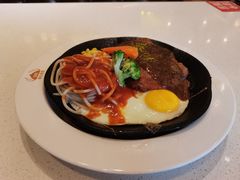 -东方豪客牛排意面披萨(玉函银座店)